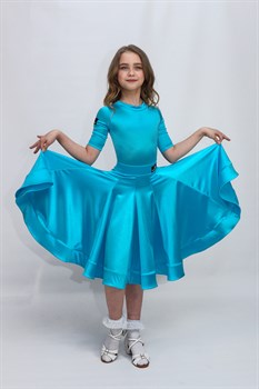 Рейтинговое платье Каталина - фото 6307