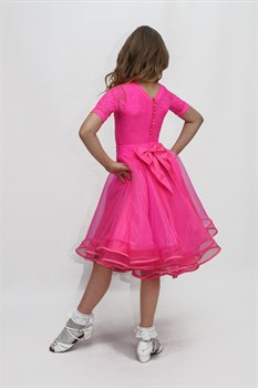 Рейтинговое платье Молли - фото 6317
