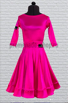Рейтинговое платье Каталина-4 - фото 6333
