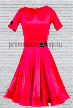Рейтинговое платье Каталина-1 - фото 6369