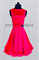 Рейтинговое платье Патрисия - фото 6449