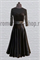 Рейтинговое платье Кайли-1 - фото 6609