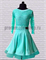 Рейтинговое платье Джуди Латина - фото 6698