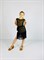 Платье Латина Адэна - фото 6928
